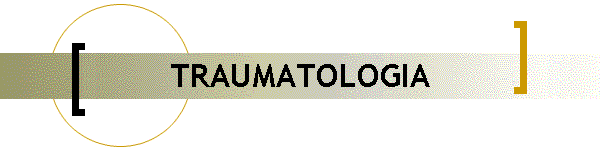 TRAUMATOLOGIA